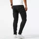 thumbnail image 5 of Sanfu®jeans Flexibles De Bolsillo Múltiple De Moda Masculina, 5 of 5