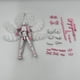 thumbnail image 5 of Dibujo de boceto de cuerpo masculino y femenino móvil Kun Body Chan con dolor en las articulaciones Figura de anime Figura de acción Shf Modelo de juguete Dibujo de maniquí, 5 of 5