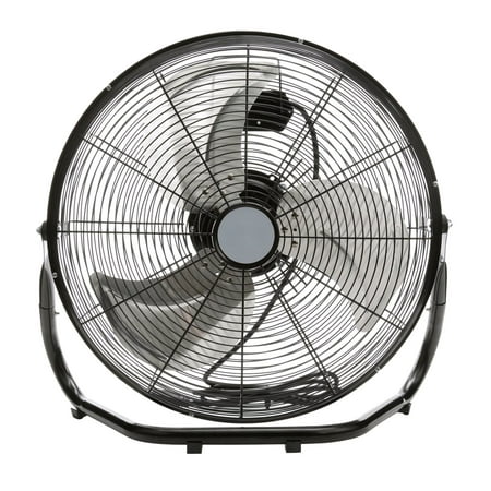 

REIBE high-speed cradle floor fan REIBE