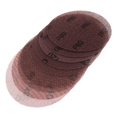 thumbnail image 6 of yaaqii 20Pcs 6Inch Mesh Sanding Discs Abrasive Pad Net Sandpaper Sheets for Car Wood, 6 of 10