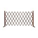 thumbnail image 2 of Valla extensible instantánea madera para mascotas, puerta decorativa independiente para jardín, celosía madera, versátil para la entrada del, 2 of 8