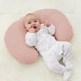 thumbnail image 3 of Fundas de almohadas de lactancia y localizadores de lactancia y biberón, soporte para bebés, tiempo en decúbito prono,, 3 of 5