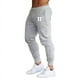 thumbnail image 2 of Pantalones estampados para hombre y mujer, pantalón de chándal informal para correr, Fitness, gimnasio, transpirable, otoño e invierno, novedad de 2023, 2 of 5