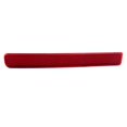 thumbnail image 1 of Reflector de parachoques trasero Xff500030 compatible con Land Rover Discovery 3 2004-2009 kaili Sencillez, 1 of 4