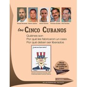 Los Cinco Cubanos Quienes Son (Other)