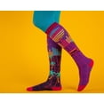 thumbnail image 3 of Miami Highway Knee High Socks, 3 of 8