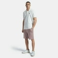thumbnail image 1 of Lyle & Scott Mens Sweat Shorts, 1 of 4