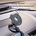 thumbnail image 4 of Car Phone Support Stand 2024 New Double Magnetic-pple Android Be Current Navigation Multi Functional Phone Stand, 4 of 7