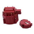 thumbnail image 2 of SBC BBC 305 350 454 HEI Distributor & Rotor Replacement Kit DR450, 2 of 5