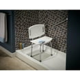 thumbnail image 7 of Adjustable Tub and Shower Chair, 7 of 7