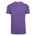 thumbnail image 2 of Build Your Brand Mens T-Shirt Round Neck, 2 of 4