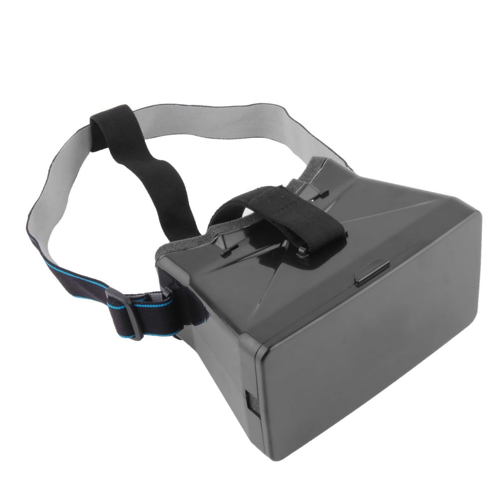 Vr Headset Compatible With Iphone 13