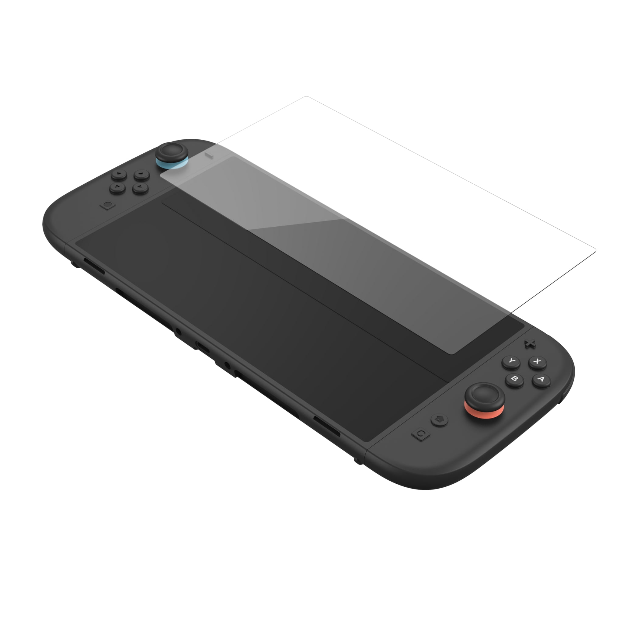 Surge Tempered Glass Screen Protector for Nintendo Switch 2 (2 Pack) Accessories