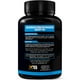thumbnail image 3 of Palmitoylethanolamide Pea Supplement 600 mg | Micronized Pea 99% Highly Purified and Bioavailable | Made in USA | Supplement for Men and Women - 120 Capsules, 3 of 5