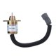 thumbnail image 2 of TK41-6383, Solenoide De Corte De Combustible Confiable Resistente A La Corrosión De 12 V Para Vehículos ANGGREK FH1619, 2 of 8