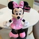 thumbnail image 2 of Disney Anime Dolls Mickey Mouse Minnie Mouse "Don"Donald Fauntleroy Duck Peluche Toys Anime Figure Stuffed Animals Children Gift, 2 of 5