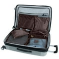thumbnail image 4 of G-Force 6 Piece Ultimate Polyester Traveling Set in Espresso, 4 of 8