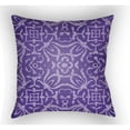 thumbnail image 5 of Surya YN002-2020 20 x 20 x 4 in. Yindi Geometric Square Throw Pillow, Multi Color, 5 of 7