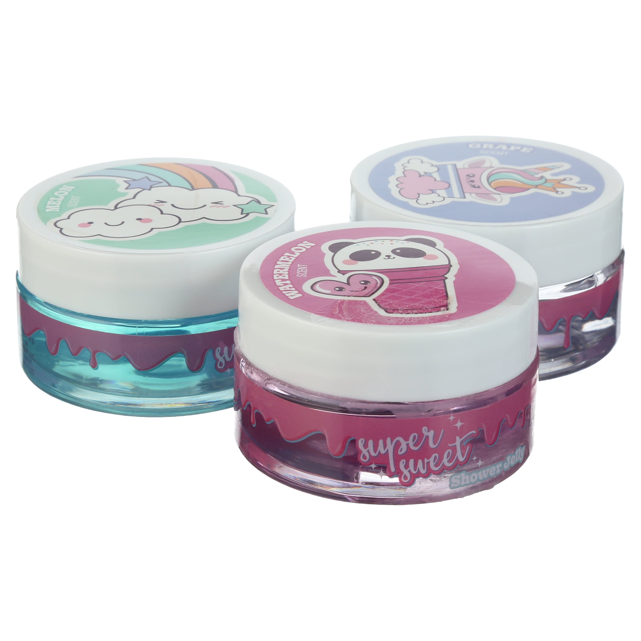 Shower jelly online deals