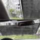 thumbnail image 4 of Blackout Blind Shade with Suction Cups Retractable Windshield Sun Shade, 4 of 5