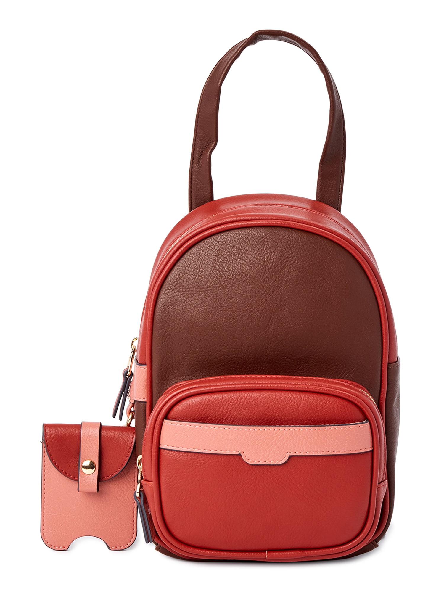No Boundaries Womens Mini Convertible Backpack Hungary Ubuy