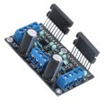 thumbnail image 1 of Module Amplificateur Design Séparé 14Hz-100kHz 30W+30W pour Remplacement, 1 of 8