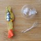 thumbnail image 4 of Accesorios de Decoración de Acuarios Accesorios de Mini Figuras Decoración de Peceras Paisaje Submarino Mundo Submarino, 4 of 4