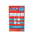Hefty SHRINKPAK 2 Jumbo Vacuum Storage Bags