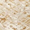 thumbnail image 6 of Bravado Indoor/Outdoor Beige Abstract Camo 9' x 12' Non-Skid Area Rug, 6 of 8