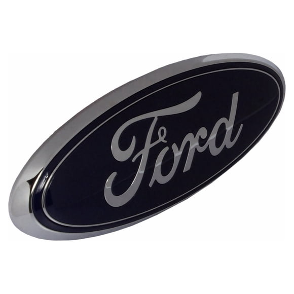 Emblema OEM De Parrilla Edge DE 2007 A 2014 Ford Original