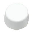 thumbnail image 2 of Perillas de teclado mecánico Baoblaze Perilla redonda de metal blanco, 2 of 8