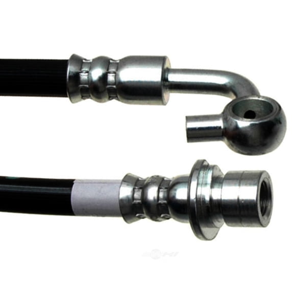 Raybestos BH382560 Professional Grade Hydraulic Brake Hose Fits select: 2007-2011 HONDA CR-V
