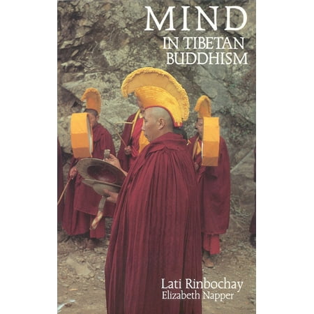 Mind in Tibetan Buddhism
