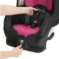 thumbnail image 3 of Evenflo Tribute Convertible Car Seat (Jupiter), 3 of 8