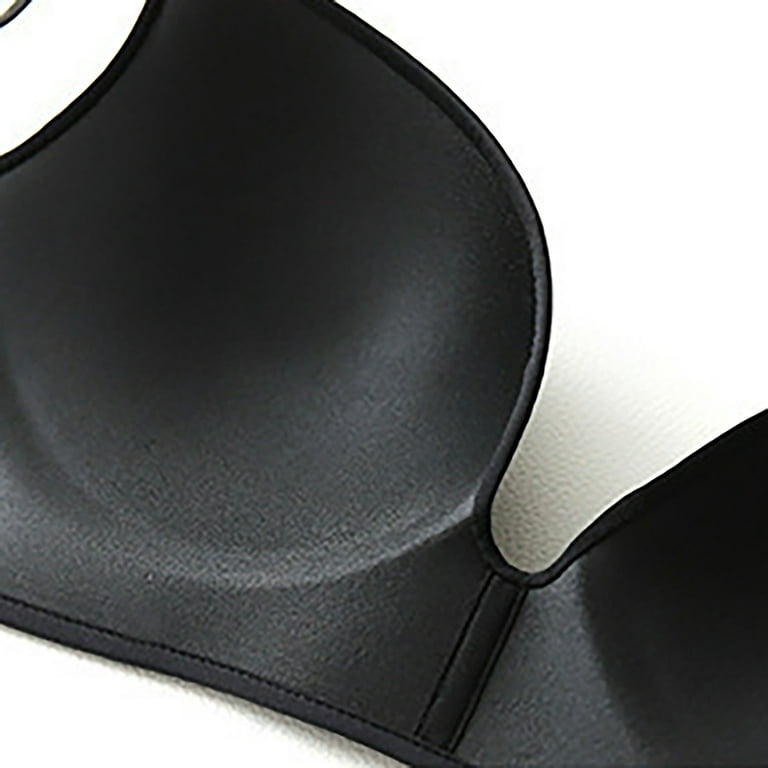 Womens Bra Breast Feeding Bras for Women Lightweight Bra, Seamless, Small  Chest, No Steel Ring, Cup Underwear Womens lingerie Sexy Sexy lingerie for