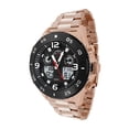 thumbnail image 3 of Reloj De Hombre Análogo y Digital Steiner Bisel Giratorio Acero Inoxidable Bronce, 3 of 4