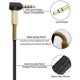thumbnail image 5 of Cable de actualización de audio de repuesto para auriculares Sony Wh-1000xm4 Wh-1000xm3, 5 of 5