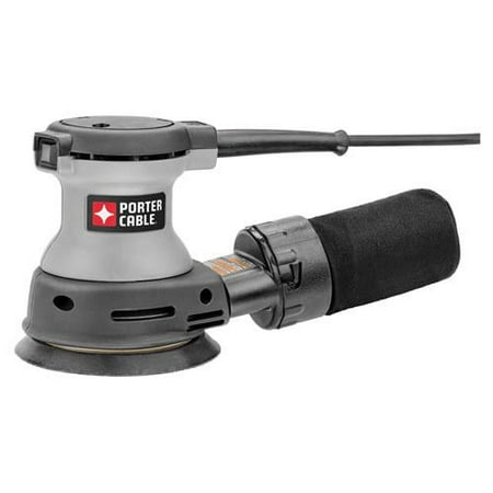 Porter-Cable 382 1.9 Amp 5 in. Random Orbit Sander