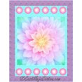 thumbnail image 2 of Dream Big Quilt Pattern - 58" x 74" by Castilleja Cotton, 2 of 2