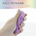 thumbnail image 5 of BAZIC Air Dry Modeling Clay 6 Pastel Color 3 oz, Non Toxic, 4-Pack, 5 of 7