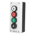thumbnail image 3 of Momentary Pushbutton Switches Box,Momentary Switch Station Box Pushbutton Switches Momentary Station Box Smart Functionality, 3 of 14
