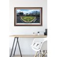 thumbnail image 6 of MLB Detroit Tigers - Comerica Park 22 Wall Poster, 22.375" x 34" Framed, 6 of 6