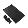 thumbnail image 5 of Non-Slip Faux Leather Headrest Protector for Recliner Chair,Headrest Cover Furniture Slipcovers Black, 5 of 10