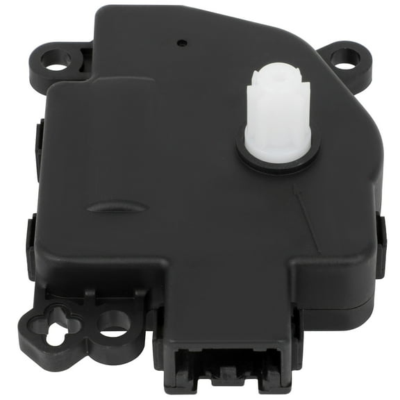 Heater Air Blend Door Actuator fit for 2004-2007 for Ford for Freestar, 2004-2007 for Mercury for Monterey 604-283 HVAC Blend Control Actuator