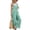 #01Light Green, variant on Overalls for Women Casual Summer Jumpsuits Adjustable Straps Loose Fit Bib Overalls Pockets Spring Vacation Clothes Beige L