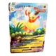 thumbnail image 5 of 1Pcs/set Flash Cards Pokémon Simisear Lumineon Flareon Jolteon Vaporeon Eevee Game Collection Cards Toy Birthday Gifts, 5 of 5