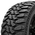 thumbnail image 4 of 33x12.50R22LT Radar Renegade R7 M/T 114Q Load Range F Black Wall Tire, 4 of 5