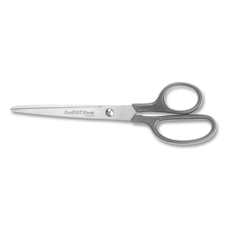 Straight Contract Scissors, 8 Straight Contract Scissors, 8