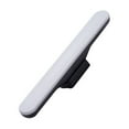 thumbnail image 2 of Miangastore Lampe de Maquillage Led Lumière de Meuble-Lavabo Design Moderne Blanc 1ensemble 11.8x2in, 2 of 8