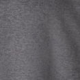 thumbnail image 4 of Hanes Men's and Big Men's Ultimate Cotton Heavyweight Sweatshirt, Sizes S-3XL, 4 of 4